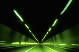 ESG market – green Tunnel: A step forward for banks