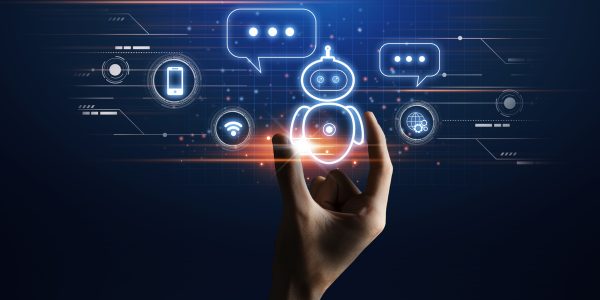 Digital customer interaction: Digital Assistants (chatbots and voicebots) as a strategic asset