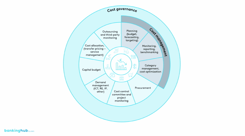 Cost governance